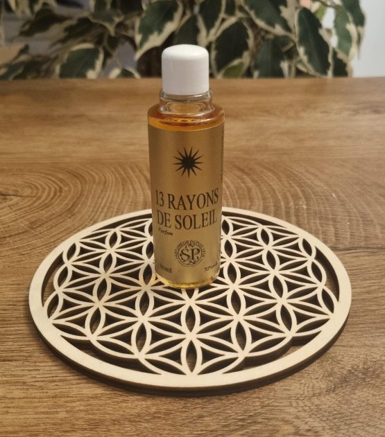 13 Rayons de Soleil 30ml