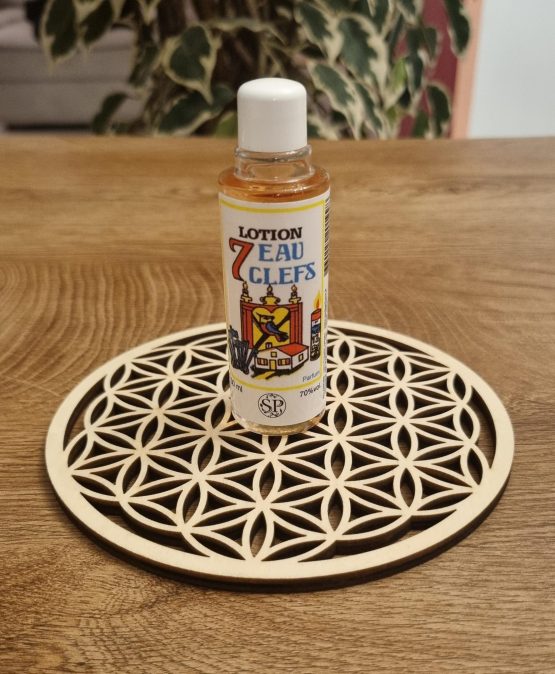 Eau 7 Clefs 30ml