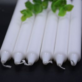 Wholesale-Household-35g-White-Pillar-Candle
