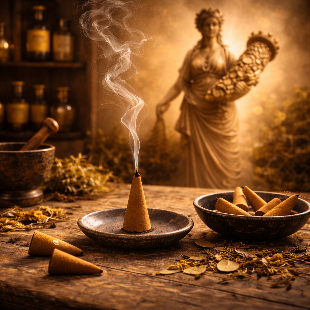 encens_cones_fortuna