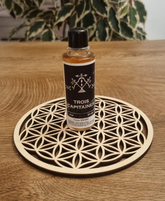 Trois Capitaines 30ml
