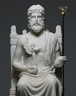 Dieux Gréco-romains