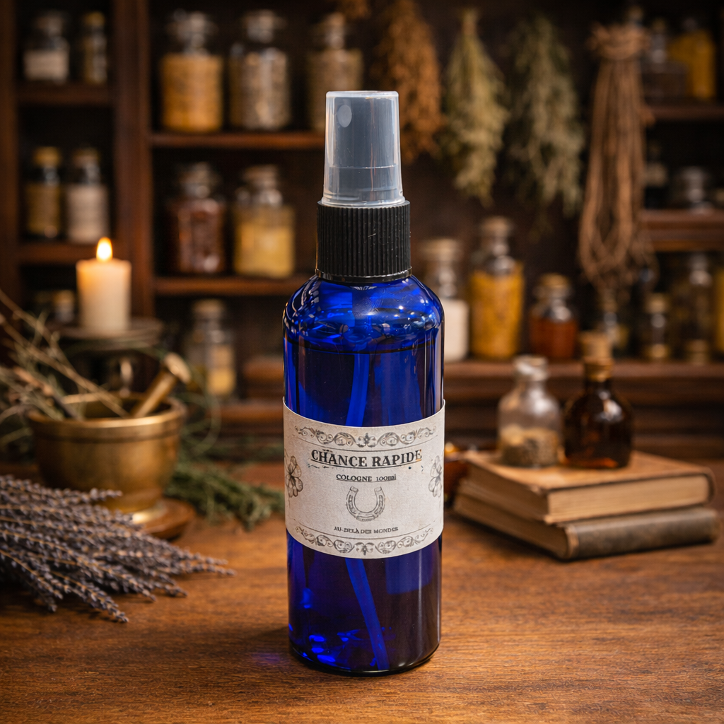 cologne_chance_rapide