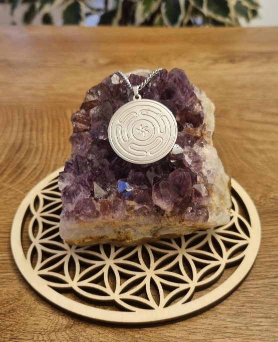 Pendentif Strophalos