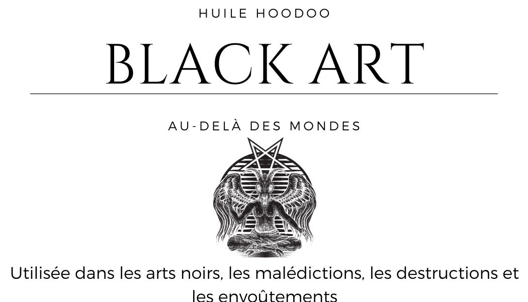 black art