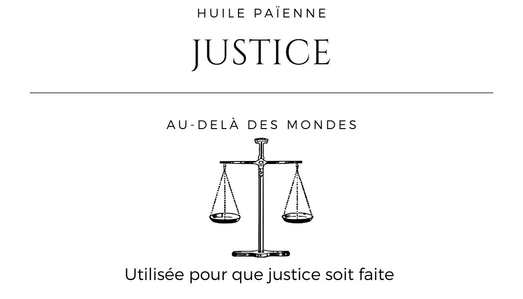 justice