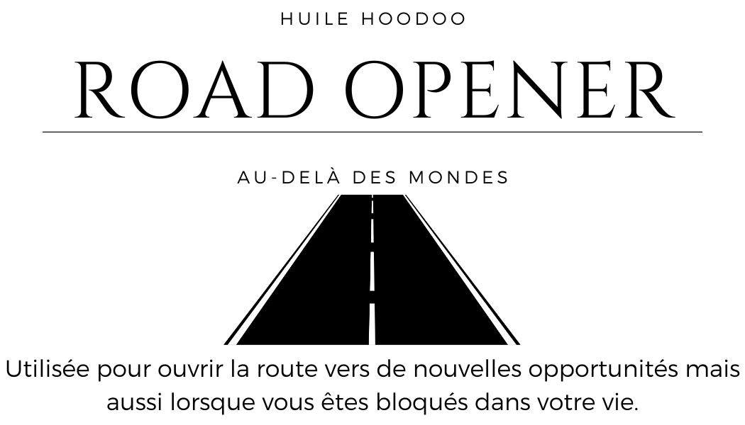 road opener