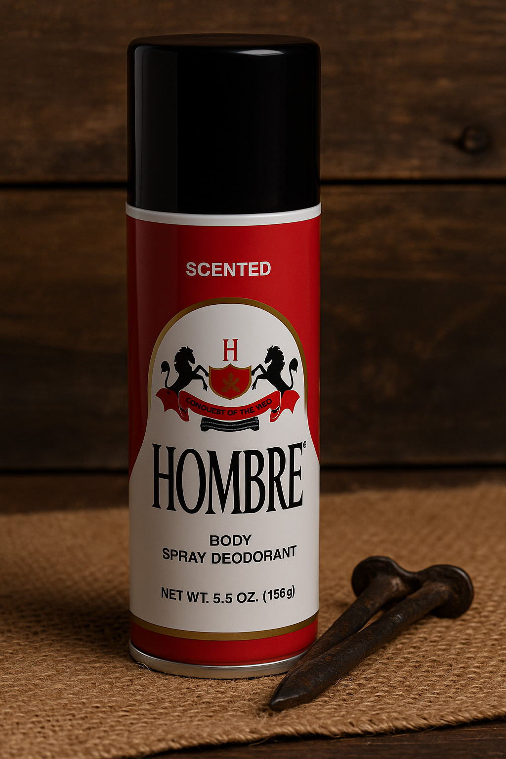 hombre hombre