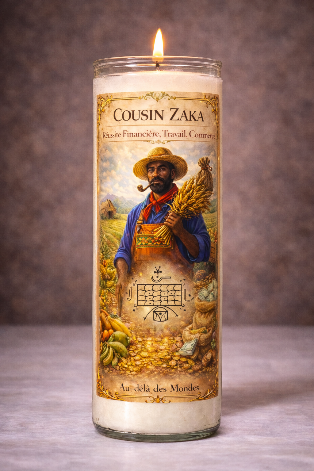 bougie couzin bougie couzin