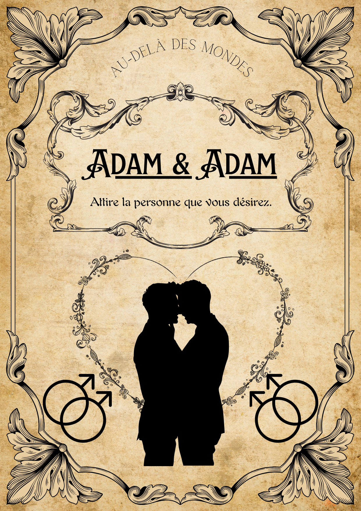 Adam & Adam