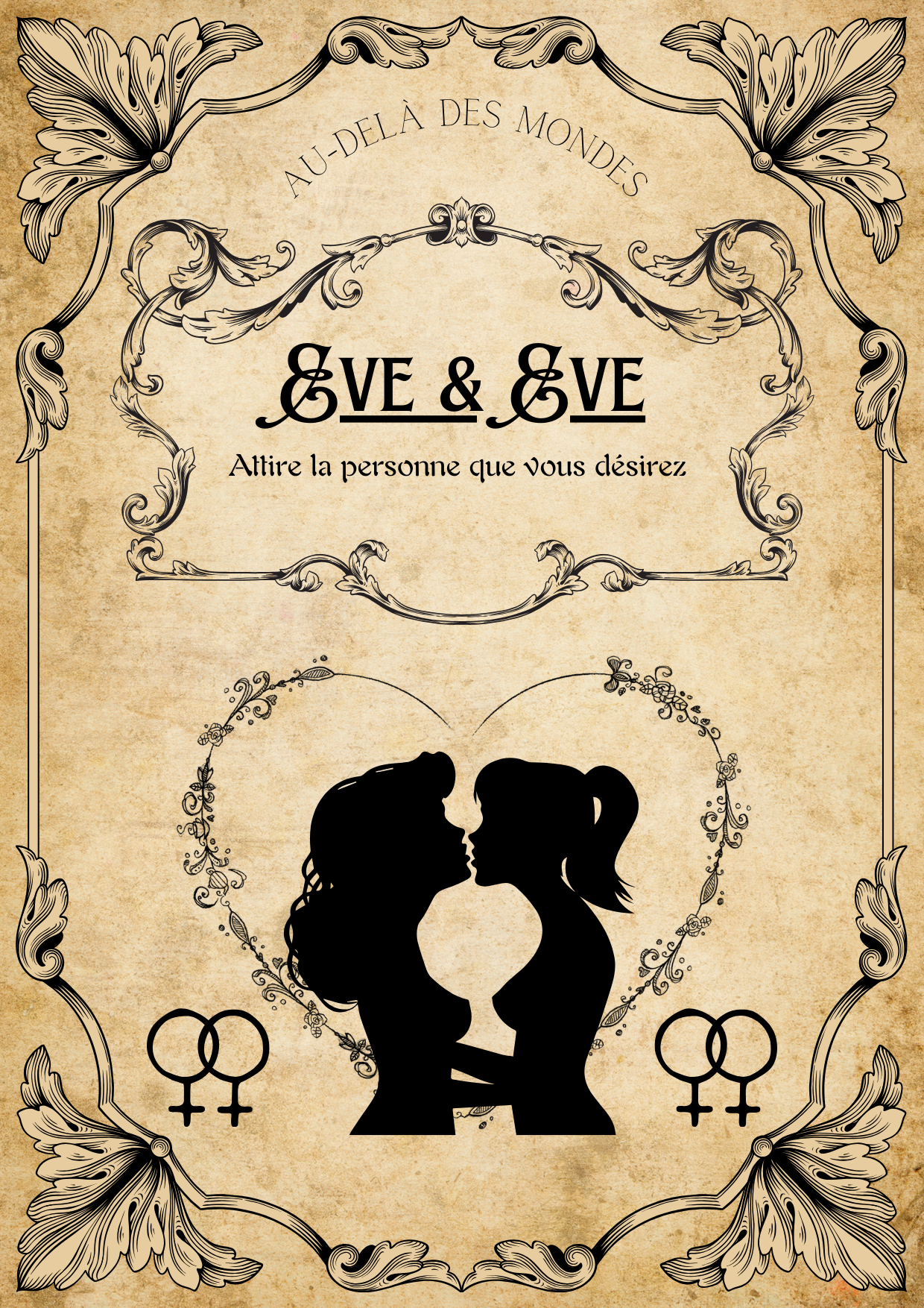 Eve & Eve