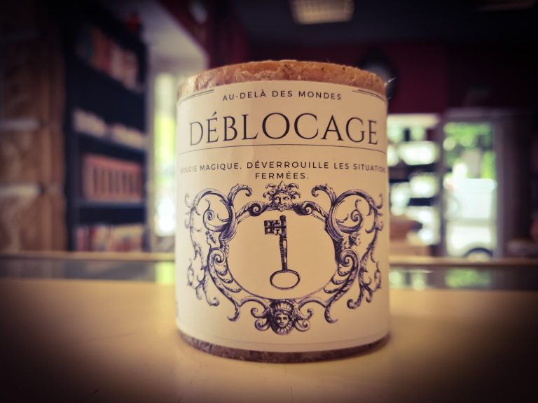 Boutique Au Delà Des Mondes audeladesmondes.fr