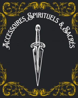 Accessoires Spirituels & Sacrés
