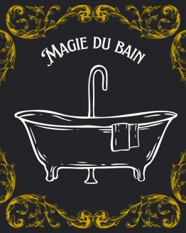 Magie du Bain