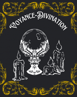 Voyance / Divination