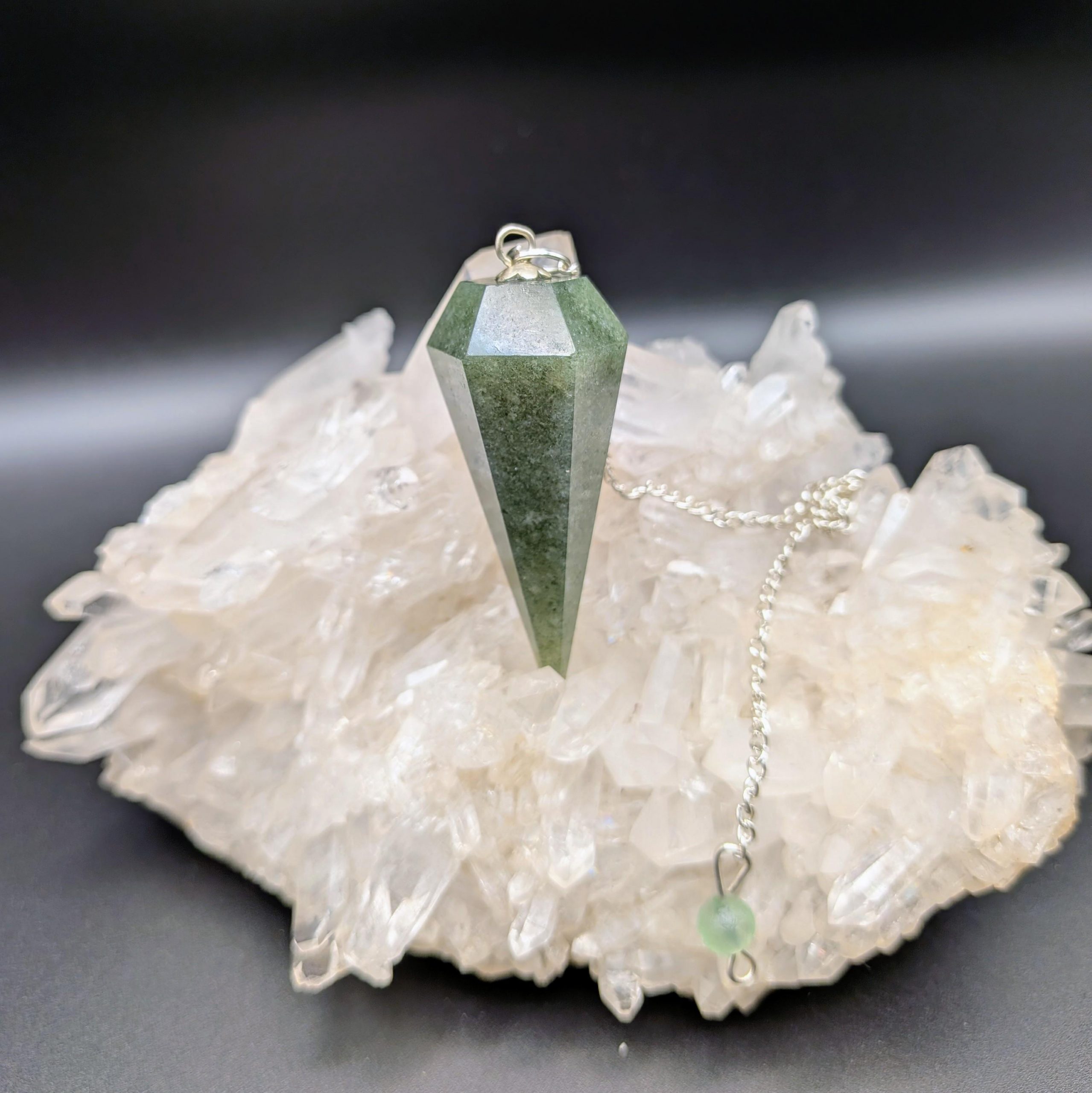 pendule_aventurine_verte