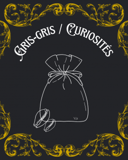 Gris-gris / Curiosités