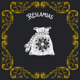 Reslamias