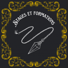 Stages et Formations