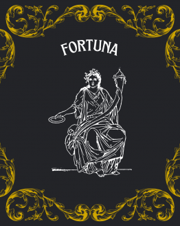 Fortuna/Lady Luck