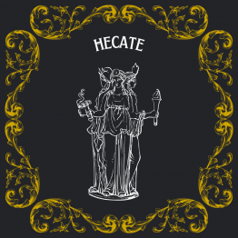 Hécate