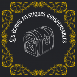 Les écrins mystiques indispensables