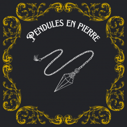 Pendules en pierre