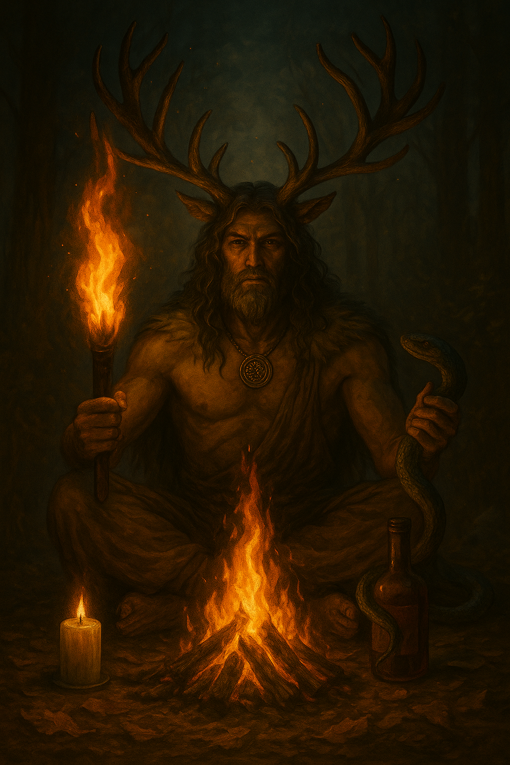 cernunnos