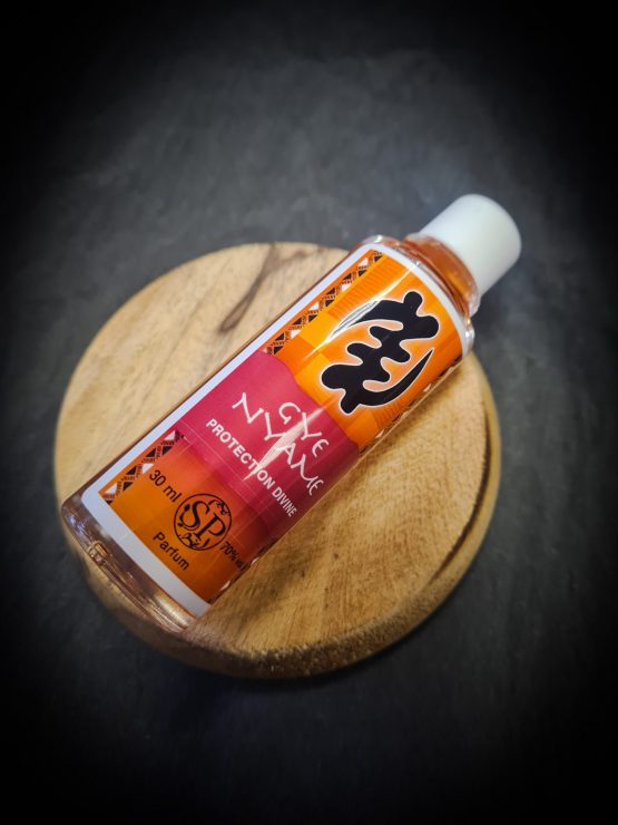 Gye Nyame 30ml