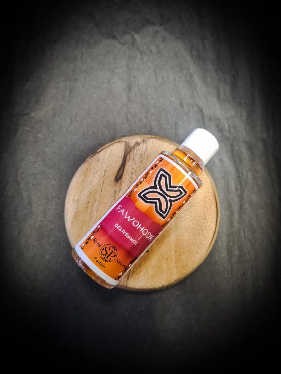 Fawohodie 30ml