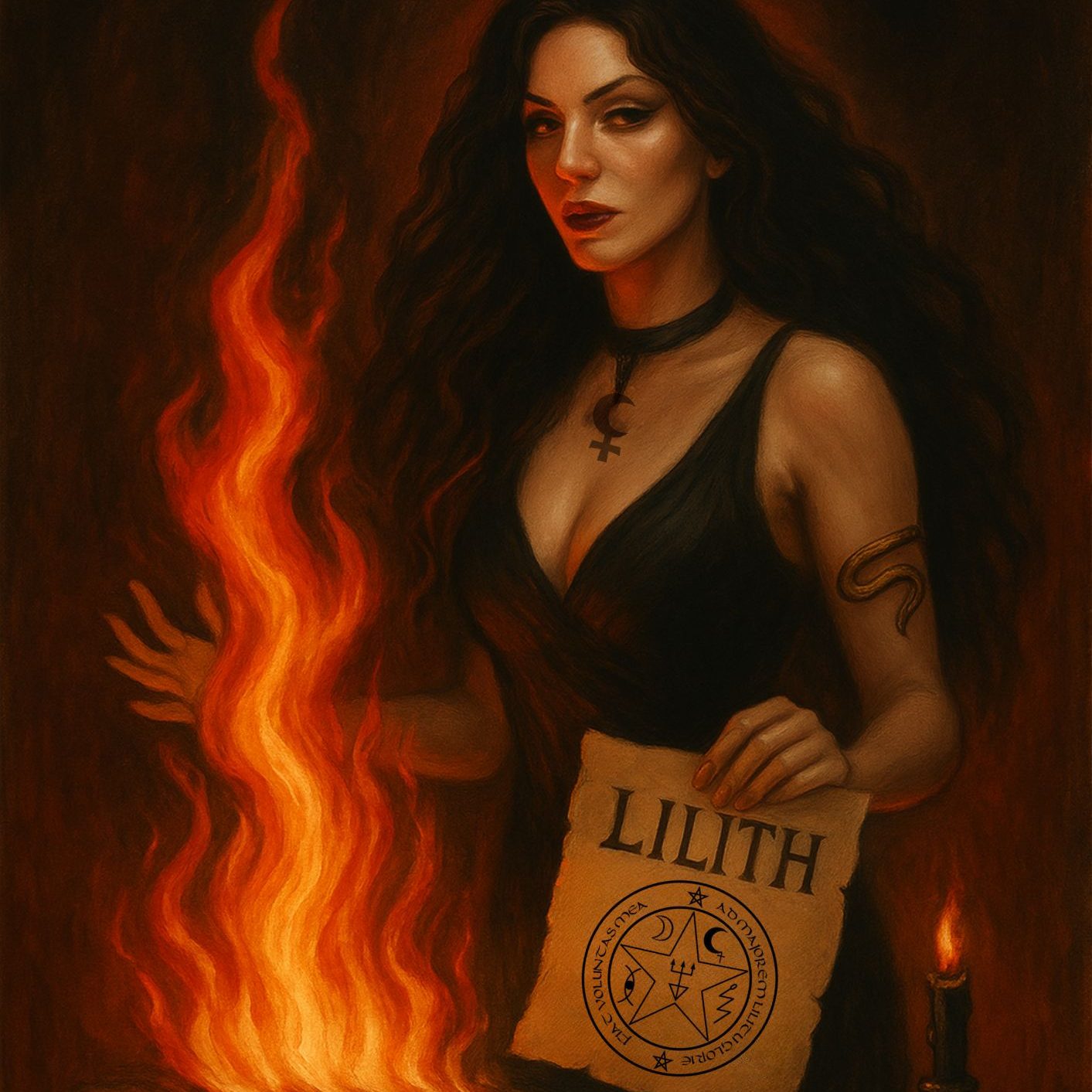 lilith