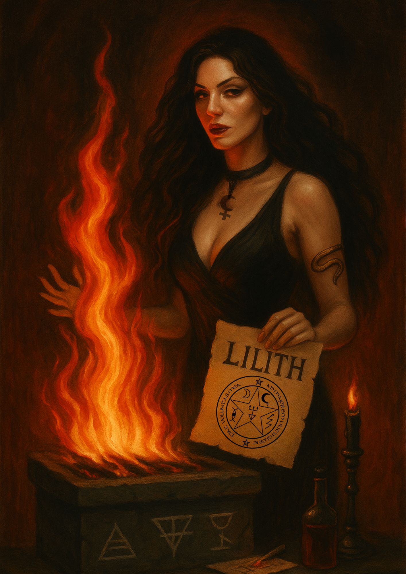 lilith