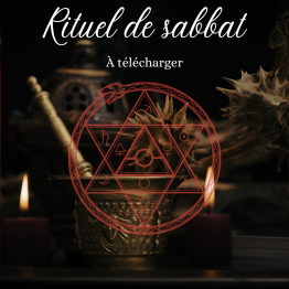 Rituel de Yule