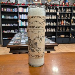 Lumina Nova 2026 (bénédiction pour l'année 2026)