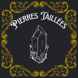 Pierre taillées