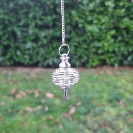 Pendule Spirale