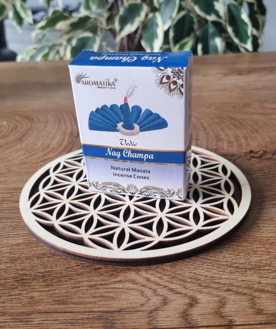 Encens Aromatika Nag Champa