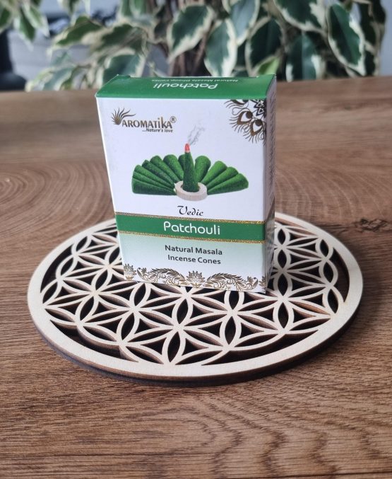 Encens Aromatika Patchouli