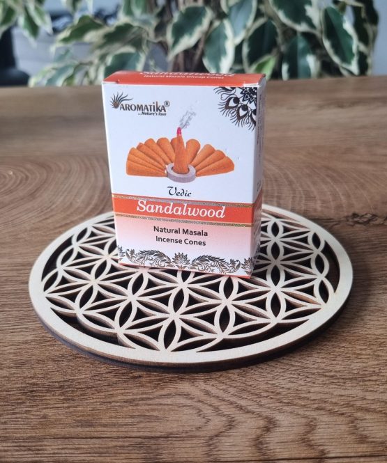 Encens Aromatika Sandalwood