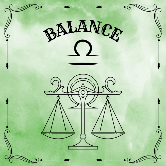 Box Astro Balance