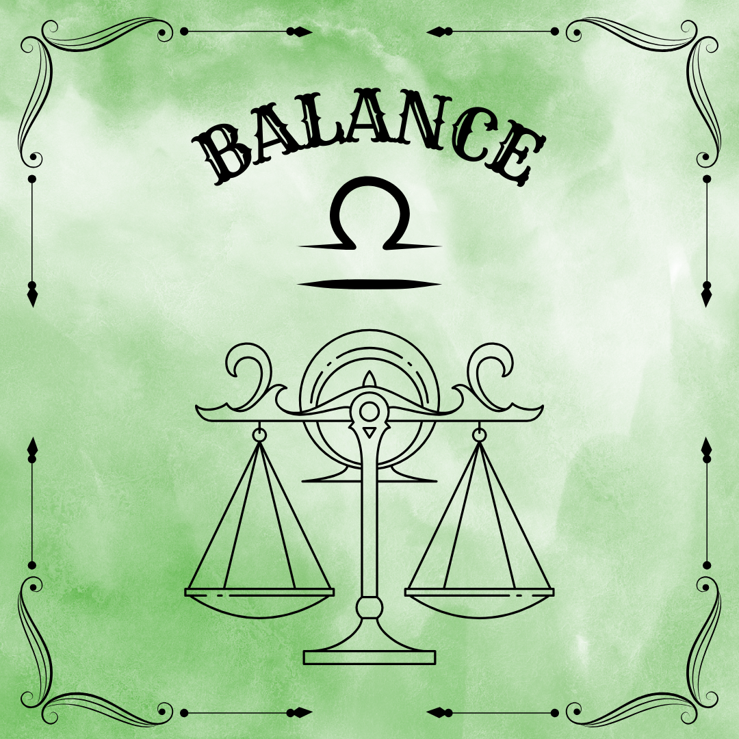 Balance