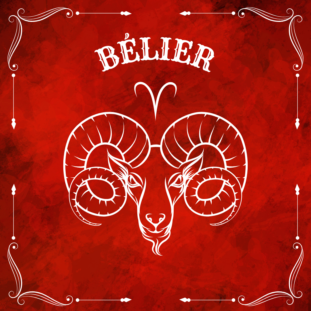 Bélier