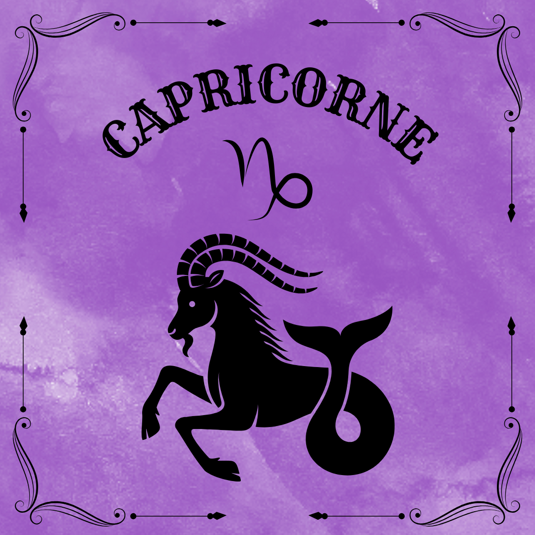Capricorne