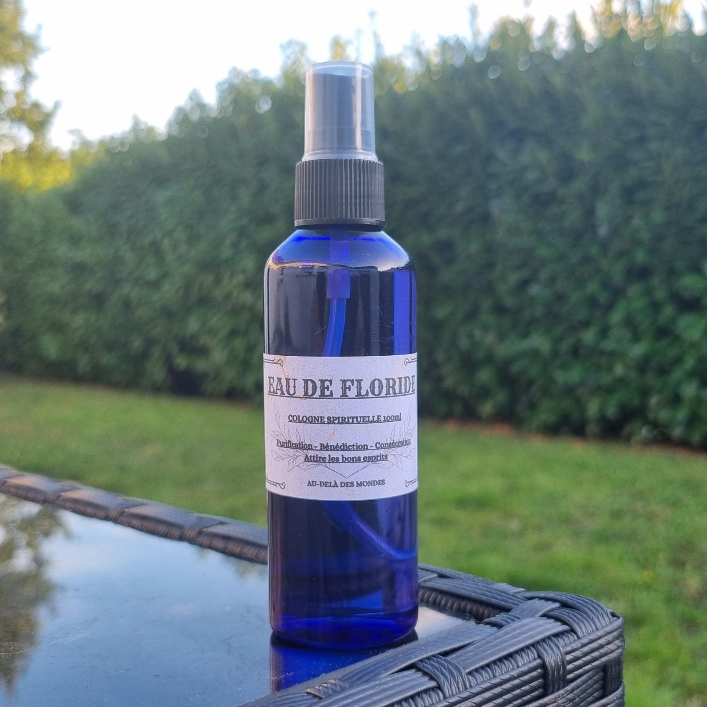 Eau de Floride 100ml