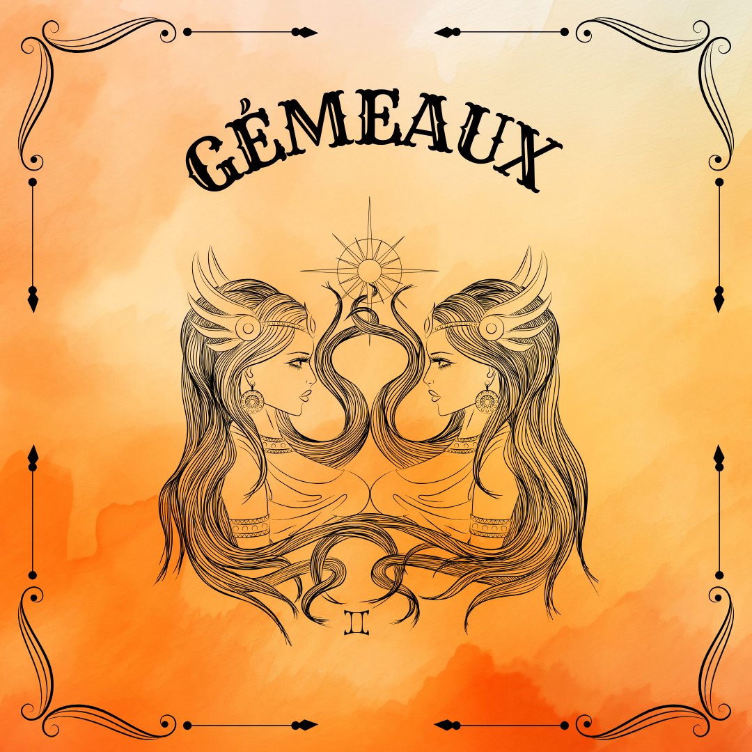 Gémeaux