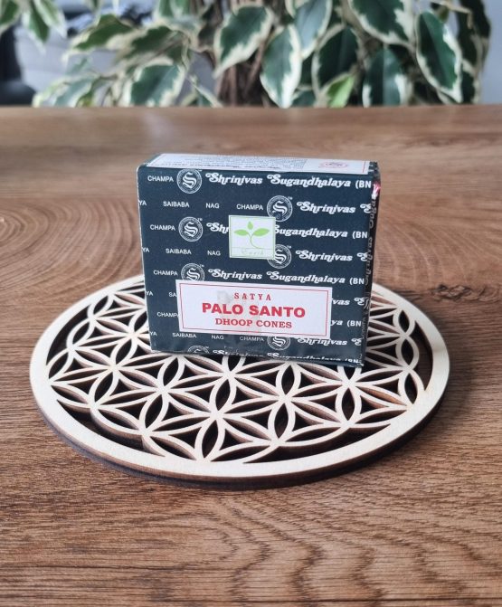 Encens Satya Palo Santo