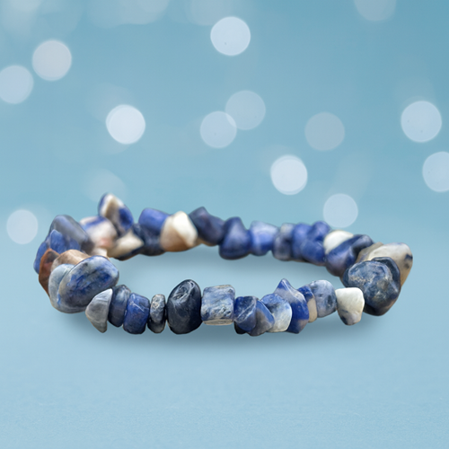 bracelet_chips_sodalite bracelet_chips_sodalite