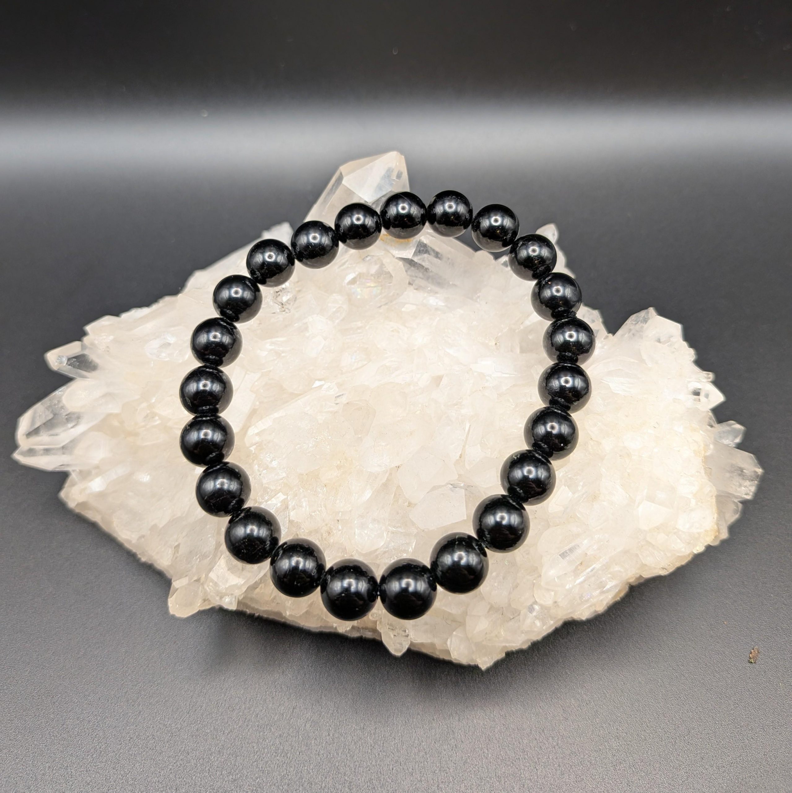 bracelet_tourmaline_noire_8mm