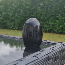 Tourmaline noire - Forme libre (pièce unique, ref TN10)