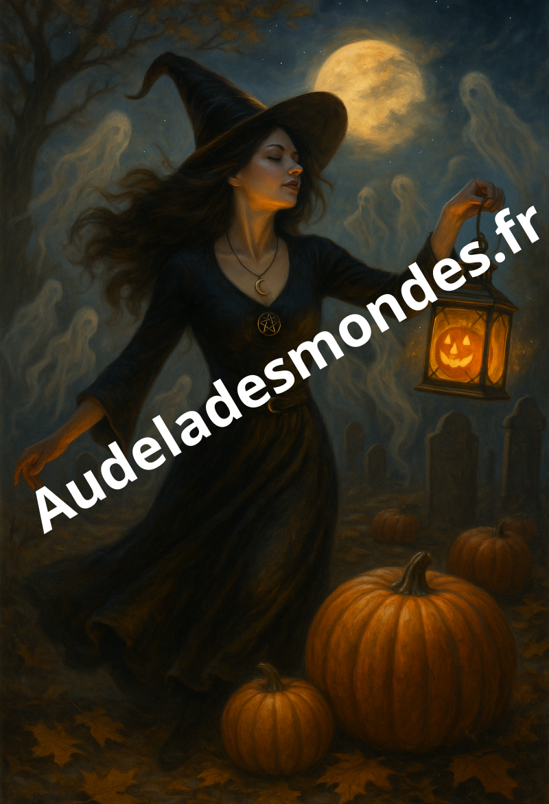 samhain carte